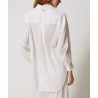 CAMICIA TWINSET 251LM2PBB 00632