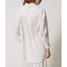 CAMICIA TWINSET 251LM2PBB 00632
