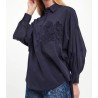 CAMICIA TWINSET 251LM2PBB 11956