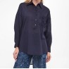 CAMICIA TWINSET 251LM2PBB 11956