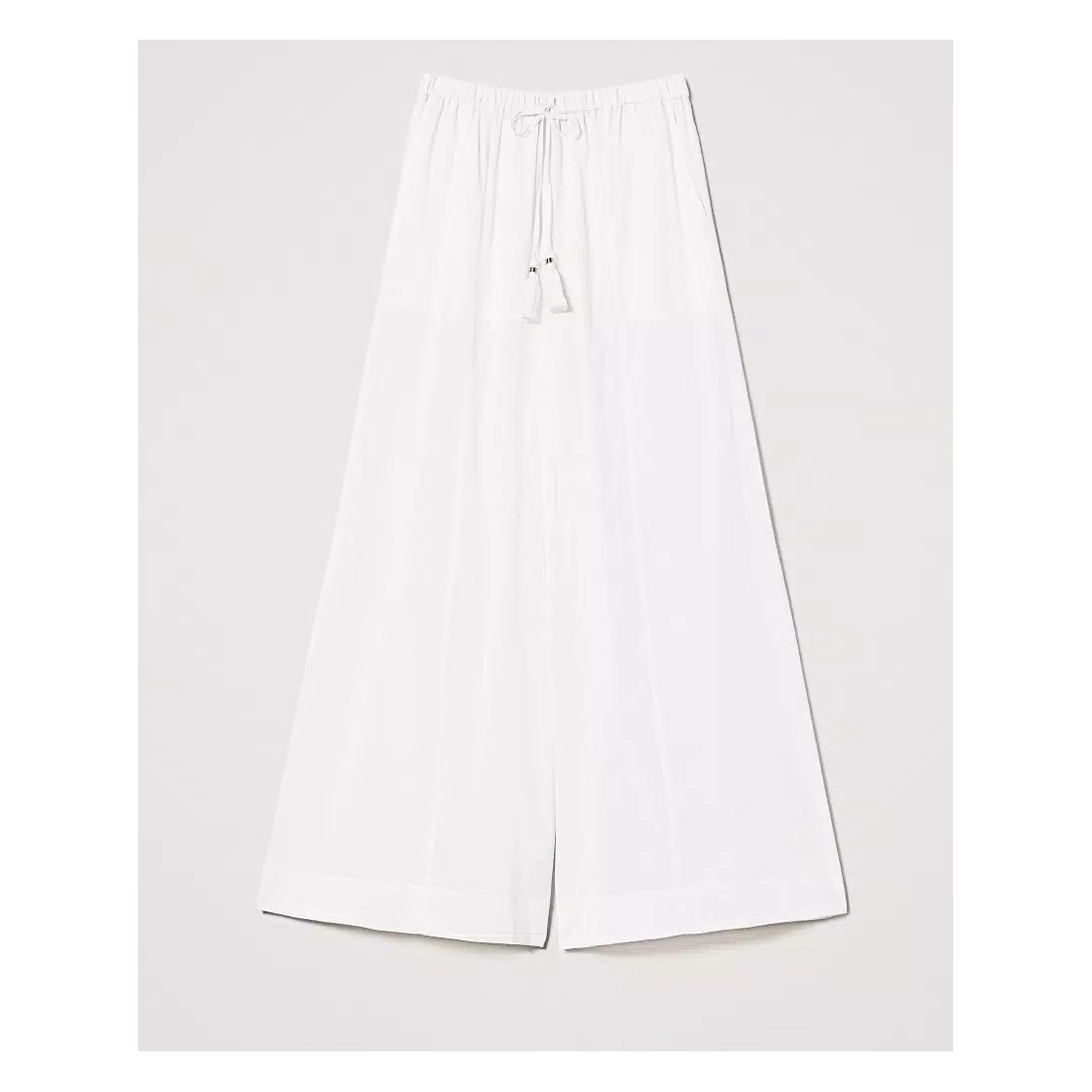 PANTALONE PALAZZO TWINSET 251LM2PCC 00632