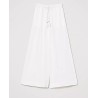 PANTALONE PALAZZO TWINSET 251LM2PCC 00632