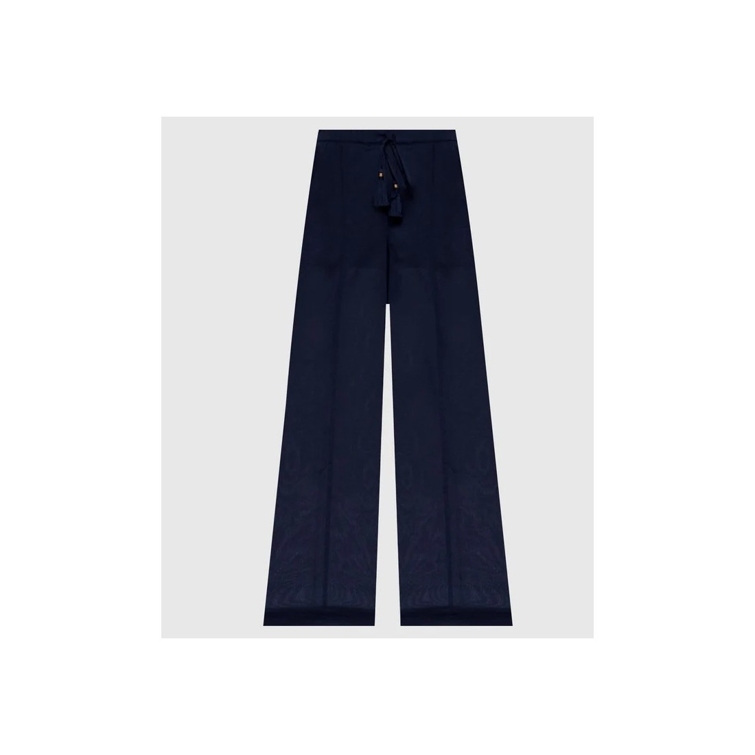 PANTALONE PALAZZO TWINSET 251LM2PCC 11956