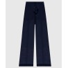 PANTALONE PALAZZO TWINSET 251LM2PCC 11956
