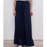 PANTALONE PALAZZO TWINSET 251LM2PCC 11956