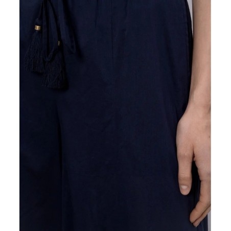 PANTALONE PALAZZO TWINSET 251LM2PCC 11956
