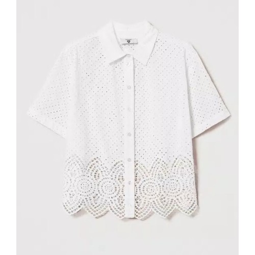 CAMICIA TWINSET 251LM2VAA 00632