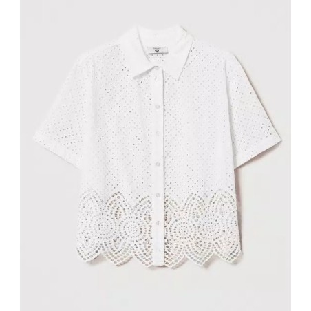 CAMICIA TWINSET 251LM2VAA 00632