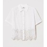 CAMICIA TWINSET 251LM2VAA 00632