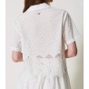 CAMICIA TWINSET 251LM2VAA 00632