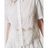 CAMICIA TWINSET 251LM2VAA 00632