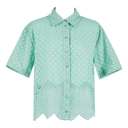 CAMICIA TWINSET 251LM2VAA 12361