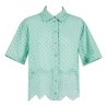 CAMICIA TWINSET 251LM2VAA 12361