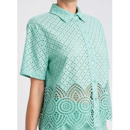 CAMICIA TWINSET 251LM2VAA 12361