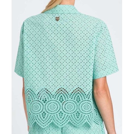 CAMICIA TWINSET 251LM2VAA 12361