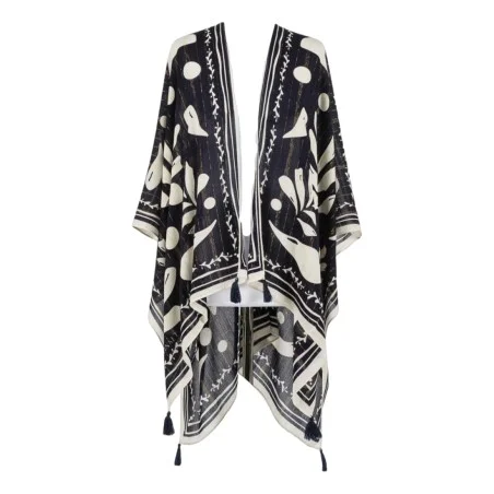 PONCHO TWINSET 251LM5BPP 12380