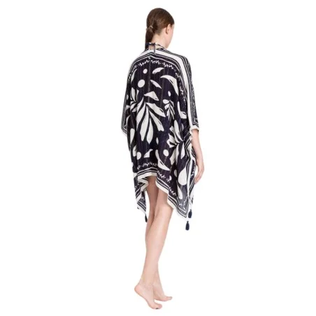 PONCHO TWINSET 251LM5BPP 12380