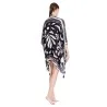 PONCHO TWINSET 251LM5BPP 12380