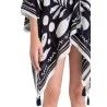 PONCHO TWINSET 251LM5BPP 12380