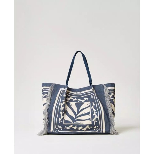 BORSA MARE TWINSET 251LM8ALL 12380