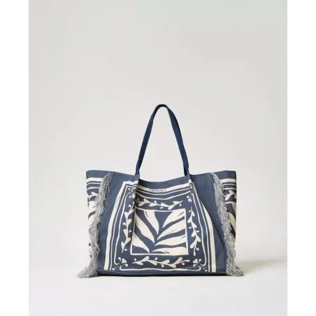 BORSA MARE TWINSET 251LM8ALL 12380