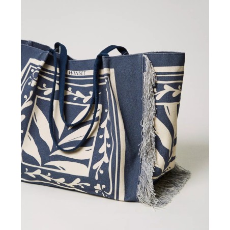 BORSA MARE TWINSET 251LM8ALL 12380