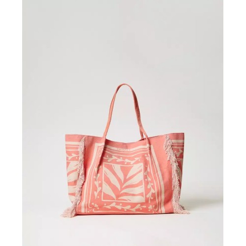 BORSA MARE TWINSET 251LM8ALL 12381