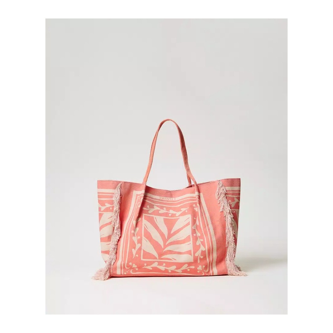 BORSA MARE TWINSET 251LM8ALL 12381