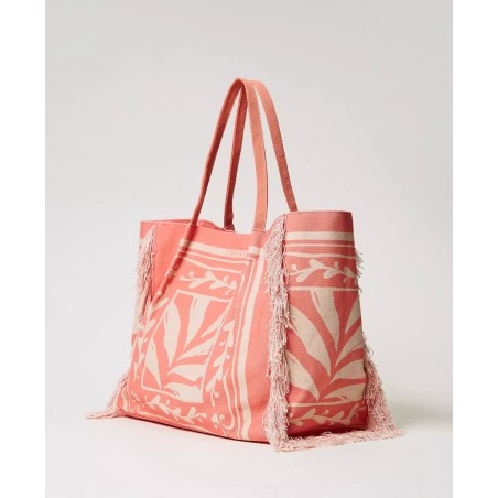 BORSA MARE TWINSET 251LM8ALL 12381