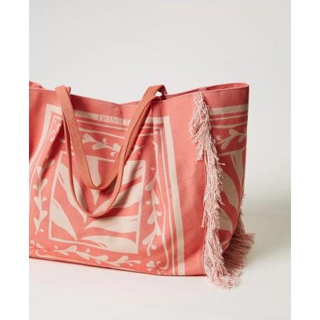 BORSA MARE TWINSET 251LM8ALL 12381