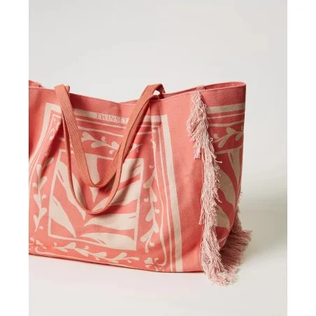 BORSA MARE TWINSET 251LM8ALL 12381