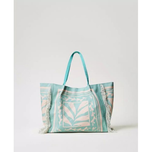 BORSA MARE TWINSET 251LM8ALL 12382