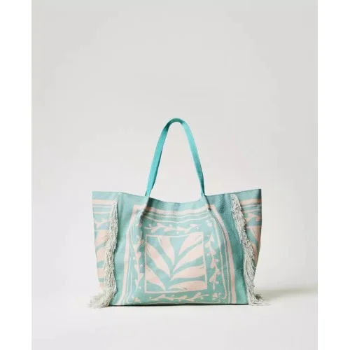 BORSA MARE TWINSET 251LM8ALL 12382
