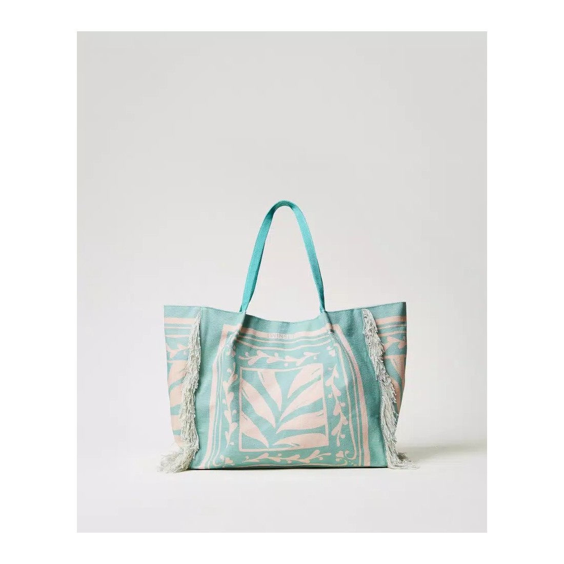 BORSA MARE TWINSET 251LM8ALL 12382