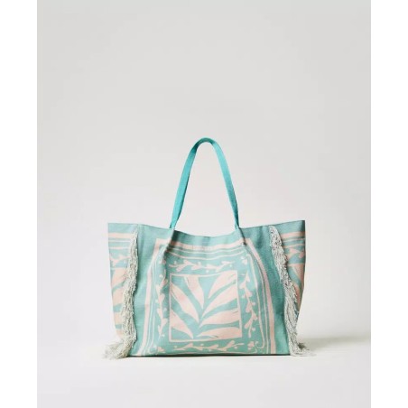 BORSA MARE TWINSET 251LM8ALL 12382