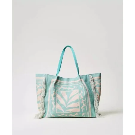 BORSA MARE TWINSET 251LM8ALL 12382