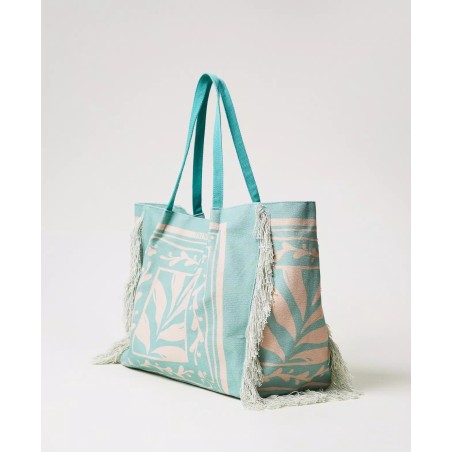 BORSA MARE TWINSET 251LM8ALL 12382