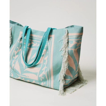 BORSA MARE TWINSET 251LM8ALL 12382