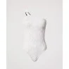 COSTUME INTERO MONOSPALLA TWINSET 251LMMBYY 00632