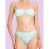 BIKINI ST.FOULARD FASCIA REVERS. TWINSET 251LMMX12-X89 12488