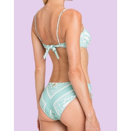 BIKINI ST.FOULARD FASCIA REVERS. TWINSET 251LMMX12-X89 12488
