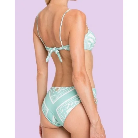 BIKINI ST.FOULARD FASCIA REVERS. TWINSET 251LMMX12-X89 12488