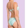BIKINI ST.FOULARD FASCIA REVERS. TWINSET 251LMMX12-X89 12488