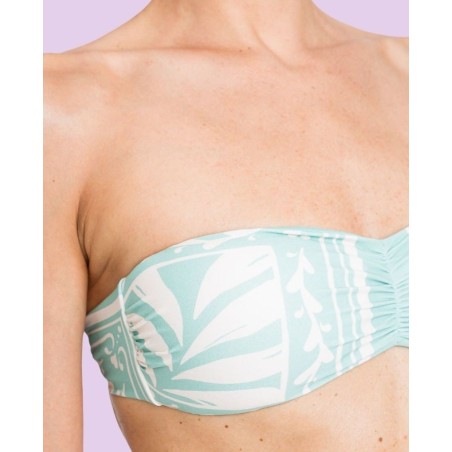 BIKINI ST.FOULARD FASCIA REVERS. TWINSET 251LMMX12-X89 12488