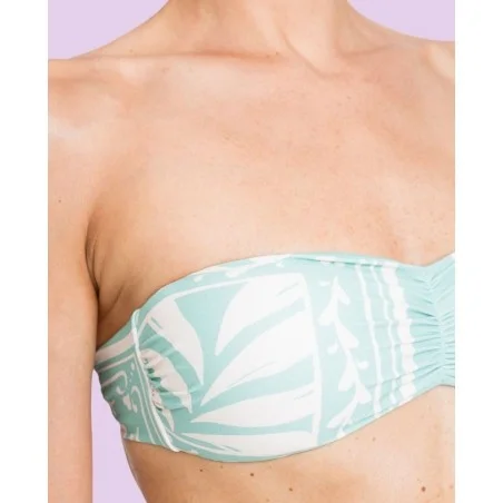 BIKINI ST.FOULARD FASCIA REVERS. TWINSET 251LMMX12-X89 12488