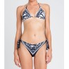 BIKINI ST.FOULARD TRIANGOLO TWINSET 251LMMX22-X89 12489