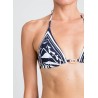 BIKINI ST.FOULARD TRIANGOLO TWINSET 251LMMX22-X89 12489
