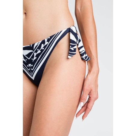 BIKINI ST.FOULARD TRIANGOLO TWINSET 251LMMX22-X89 12489