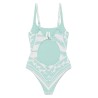 COSTUME INTERO ST.FOULARD TWINSET 251LMMXXX 12488