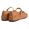 PANTOFOLA FRIULANA MIEZ BEBE.39801D 5